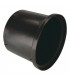 Ground Light Fitting, Round, Stainless Steel 304, G12, Ip67
