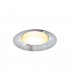Round, Stainless Steel 316, 1W Led, 3000K, Ip67