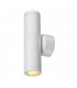 Astina Out Esl, White, Gu10, Ip44