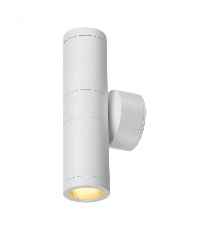 Astina Out Esl, White, Gu10, Ip44