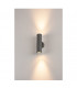Astina Out Esl, Anthracite, Gu10, Ip44