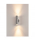 Astina Out Esl, Aluminium Brushed, Gu10, Ip44