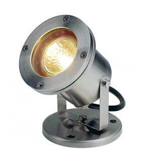 Display Light Mr16 Stainless Steel 304, Ip67