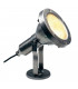 Display Light Stainless Steel 304, E27, Ip65