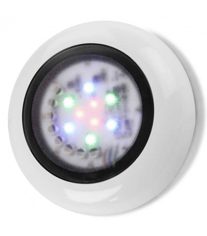 LED RGB Easy+ Waterproof Spotlight White IP68