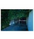 1 Light Ground Light Fitting, Round, Stainless Steel 316, Ip67, GU10