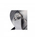 Display Light Outdoor Floodlight, Qpar51, Stainless Steel, Includes 1.5M Cable, IP55, GU10