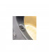 Display Light Outdoor Floodlight, Qpar51, Stainless Steel, Includes 1.5M Cable, IP55, GU10