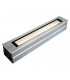 1 Light Ground Light Profile, Stainless Steel 316, Energy Saver, 14W, Ip67