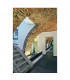 1 Light Ground Light Profile, Stainless Steel 316, Energy Saver, 14W, Ip67