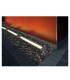 1 Light Ground Light Profile, Stainless Steel 316, Energy Saver, 23W, Ip67