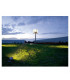 Display Led Floodlight Stone-Grey, 1800Lm, 3000K