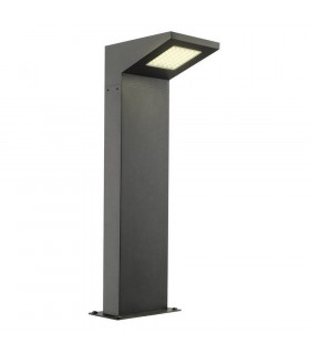 Floor Stand, Anthracite, 48 Led, Neutral White, 4000K, IP44