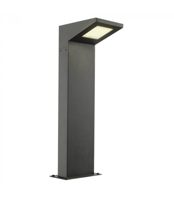 Floor Stand, Anthracite, 48 Led, Neutral White, 4000K, IP44