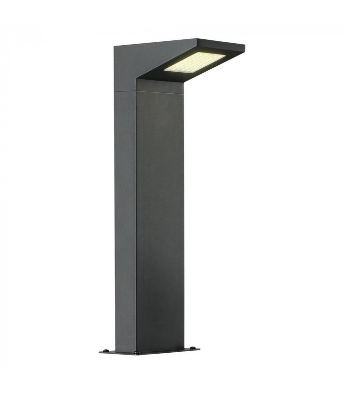 Floor Stand, Anthracite, 48 Led, Neutral White, 4000K, IP44