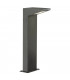 Floor Stand, Anthracite, 48 Led, Neutral White, 4000K, IP44