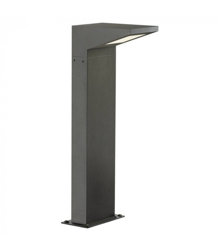Floor Stand, Anthracite, 48 Led, Neutral White, 4000K, IP44