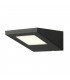 Wall Light, Anthracite, 48 Smd Led, 4W, 4000K, Ip44