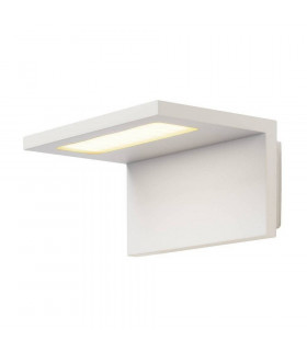 Wall Light, White, 36 Smd Led, 3000K, Ip44