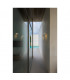 Wall Light, White, 36 Smd Led, 3000K, Ip44