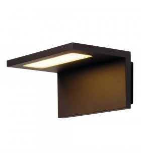 Wall Light, Anthracite, 36 Smd Led, 3000K, Ip44