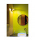 Wall Light, Anthracite, 36 Smd Led, 3000K, Ip44