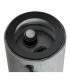 1 Light Table Lamp, Round, E27, Includes Switch, Connection Lead And Plug, IP44