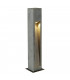 Led 75 Bollard, 75 cm, Stone-Grey, 6W Cob Led, Ip44