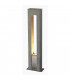 1 Light Arrock Arc Gu10, Granite, Salt & Pepper, Gu10, Ip44