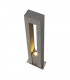 1 Light Arrock Arc Gu10, Granite, Salt & Pepper, Gu10, Ip44